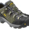 Keen Men's Detroit Low -Footwear Store keen mens detroit low black green 1008040 12066.1360017009