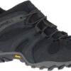 Merrell Men's Chameleon 8 Stretch -Footwear Store merrell mens chameleon 8 stretch black J033091 55636.1657838487