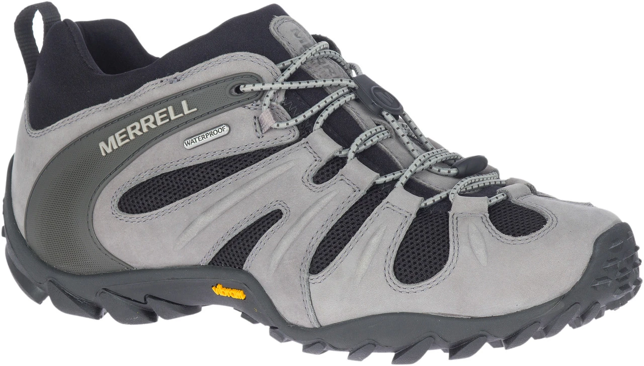 Merrell Men's Chameleon 8 Stretch Waterproof 5 Merrell Men's Chameleon 8 Stretch Waterproof - Image 3