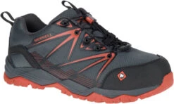 Merrell Men's Fullbench Comp Toe 5 Merrell Men's Fullbench Comp Toe -Footwear Store merrell mens fullbench comp toe work shoe granite j45307 26903.1521788760