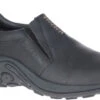 Merrell Men's Jungle Moc Crafted -Footwear Store merrell mens jungle moc crafted black j003091 05040.1621970923