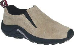 Merrell Men's Jungle Moc 9 Merrell Men's Jungle Moc -Footwear Store merrell mens jungle moc taupe J60801 93982.1487189943