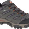 Merrell Men's Moab 2 GORE-TEX -Footwear Store merrell mens moab 2 gore tex beluga J06039 64170.1581537330
