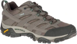 Merrell Men's Moab 2 GORE-TEX -Footwear Store merrell mens moab 2 gore tex boulder j033335 63750.1581537331