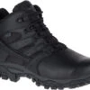 Merrell Men's Moab 2 Mid Tactical Response Waterproof -Footwear Store merrell mens moab 2 mid tactical response waterproof black j45337 21252.1652213541.600.600
