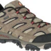 Merrell Men's Moab 2 Waterproof -Footwear Store merrell mens moab 2 waterproof bark brown J08871 28798.1620422365