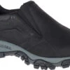 Merrell Men's Moab Adventure Moc 1 Merrell Men's Moab Adventure Moc -Footwear Store merrell mens moab adventure moc black j91833 02527.1584628981