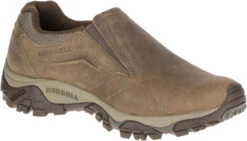 Merrell Men's Moab Adventure Moc -Footwear Store merrell mens moab adventure moc boulder J91835 01054.1584628981