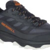 Merrell Men's Moab Speed -Footwear Store merrell mens moab speed black j135399 67632.1619732320