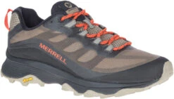 Merrell Men's Moab Speed 5 Merrell Men's Moab Speed -Footwear Store merrell mens moab speed brindle j066779 41490.1619732320