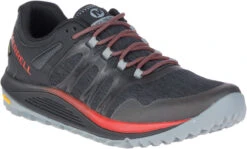 Merrell Men's Nova GORE-TEX -Footwear Store merrell mens nova gore tex black j48821 10756.1583349326