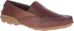 Merrell Men's Rally 2 Moc -Footwear Store merrell mens rally 2 moc walnut j002085 87879.1605134242
