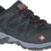 Merrell Women's Siren Alloy Toe Work Shoe -Footwear Store merrell womens siren alloy toe work shoe black j099358 51562.1605313285.600.600