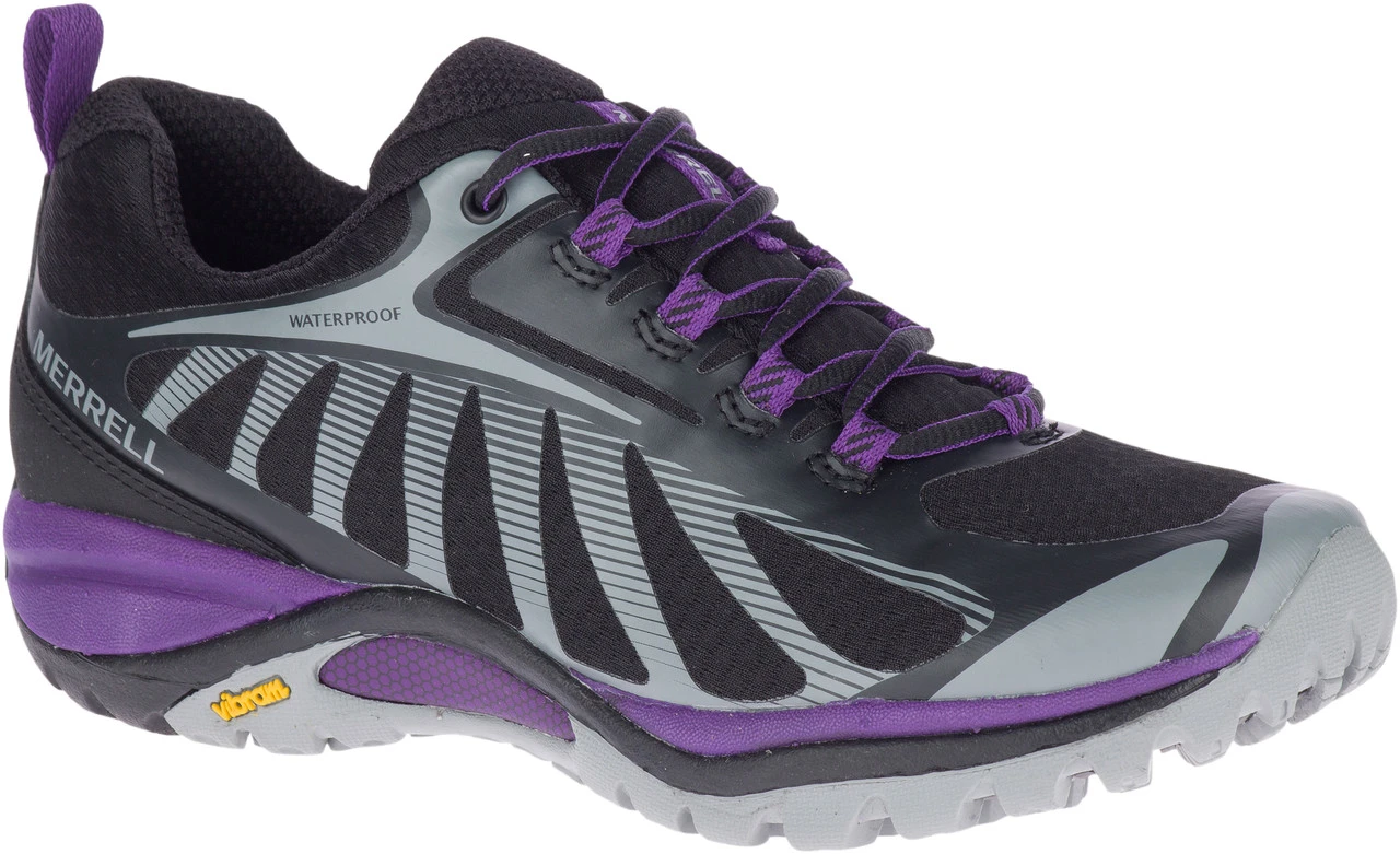 Merrell Women's Siren Edge 3 Waterproof 3 Merrell Women's Siren Edge 3 Waterproof
