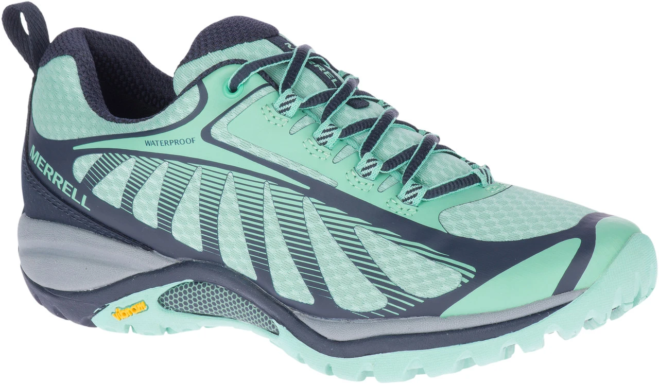 Merrell Women's Siren Edge 3 Waterproof 4 Merrell Women's Siren Edge 3 Waterproof - Image 2
