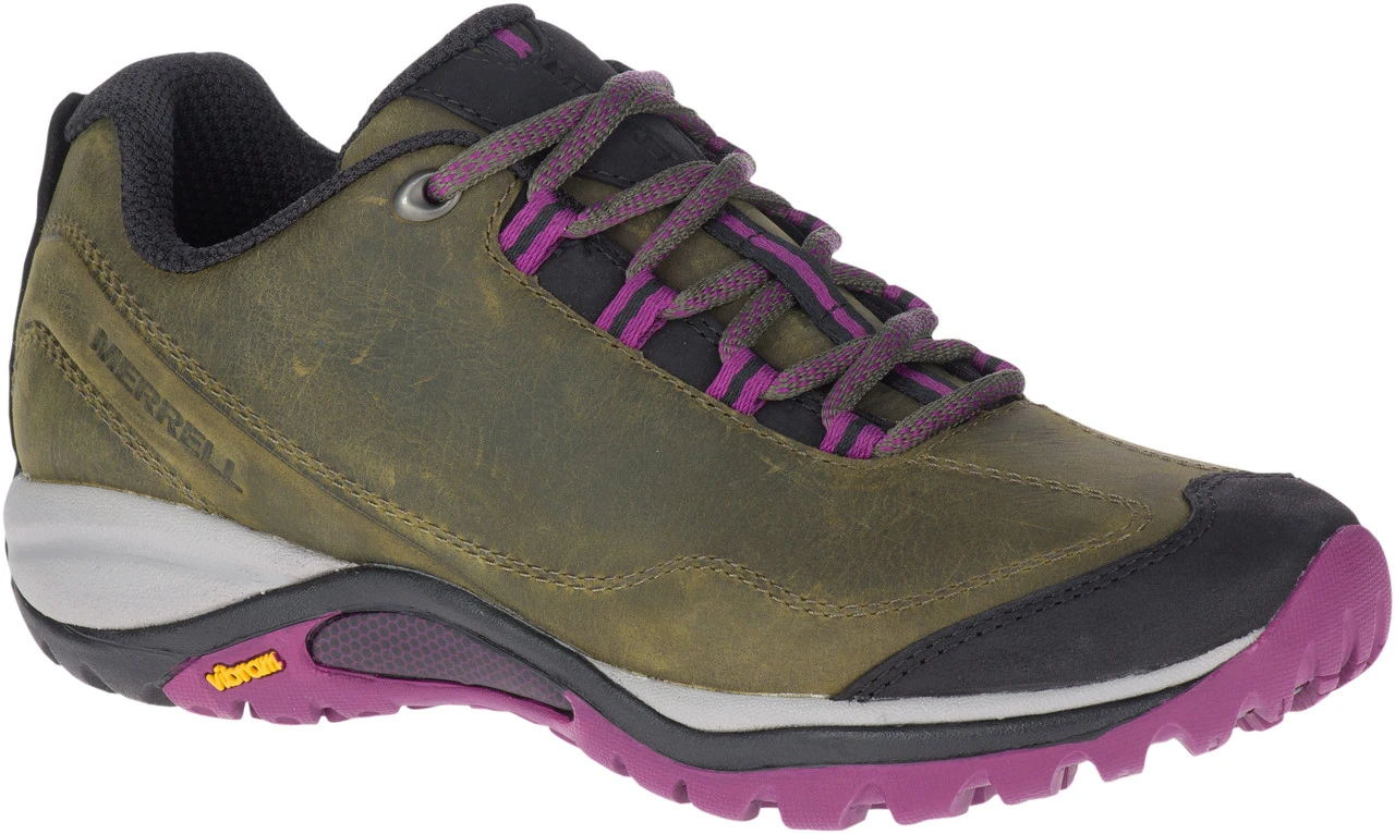 Merrell Women's Siren Traveller 3 4 Merrell Women's Siren Traveller 3 - Image 2