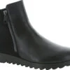 Munro Ashcroft -Footwear Store munro ashcroft black leather m592288 89270.1510676277