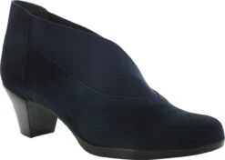 Munro Francee -Footwear Store munro francee navy suede m611896 64199.1537583530