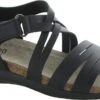 Munro Kaya -Footwear Store munro kaya black leather M486181 72477.1541034578