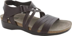 Munro Kaya -Footwear Store munro kaya brown leather M486121 66851.1541034578