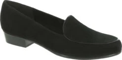 Munro Mallory 9 Munro Mallory -Footwear Store munro mallory black suede m206286 49250.1555030942