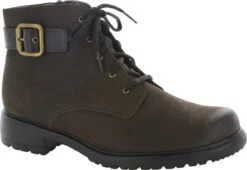 Munro Bradley -Footwear Store munro women bradley brown tumbled nubuck M602326 33606.1479427554