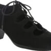 Munro Jillie 2 Munro Jillie -Footwear Store munro women jillie black nubuck m471986 64165.1489408023