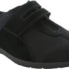 Munro Joliet -Footwear Store munro women joliet black fabric black suede M105788 23913.1490881788.600.600