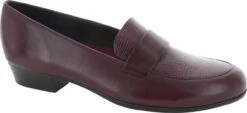 Munro Kiera 9 Munro Kiera -Footwear Store munro women kiera wine leather lizard m206731 50765.1490617650