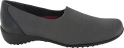 Munro Traveler -Footwear Store munro women traveler grey stretch fabric m741670 03046.1604688847