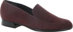 Munro Harrison 11 Munro Harrison -Footwear Store munro womens harrison wine suede m210736 64928.1540591370