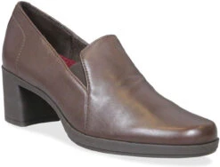Munro Jemma -Footwear Store munro womens jemma brown leather m310921 41673.1570483906