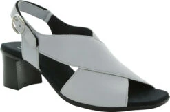 Munro Laine -Footwear Store munro womens laine off white leather m455136 50238.1584676828