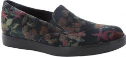 Munro Lulu -Footwear Store munro womens lulu floral velvet m120307 28291.1584411097