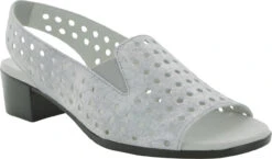 Munro Mickee -Footwear Store munro womens mickee silver m427310 42675.1548257862