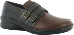 Naot Celesta -Footwear Store naot celesta toffee french roast brown croc black madras 35121 s9p 26746.1537461156