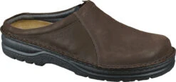 Naot Men's Bjorn -Footwear Store naot mens bjorn oily brown nubuck 63211 e08 91215.1621976373