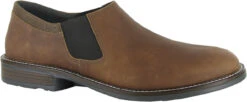 Naot Men's Director -Footwear Store naot mens director saddle brown leather soft 80023 seg 21389.1669109727