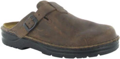 Naot Men's Fiord -Footwear Store naot mens fiord crazy horse leather 62721 483 94424.1622060998