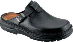 Naot Men's Fiord -Footwear Store naot mens fiord textured black leather 62721 270 03269.1622060998