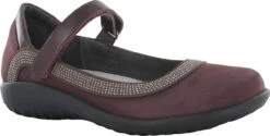 Naot Tahi -Footwear Store naot tahi violet nubuck bordeaux microfiber bordeaux leather 11153 rn2 48942.1507300668