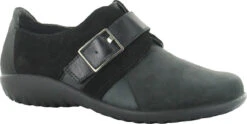 Naot Tane 6 Naot Tane -Footwear Store naot tane oily coal black suede madras shiny 11145 ngw 99849.1502307257