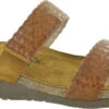 Naot Blake 1 Naot Blake -Footwear Store naot womens blake maple braid amber nubuck 4024 sfs 99858.1553556889