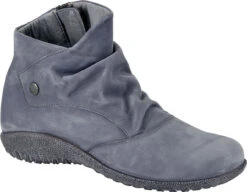Naot Kahika -Footwear Store naot womens kahika feathery blue nubuck 11155 d75 26820.1603748466