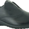 Naot Karo -Footwear Store naot womens karo black madras leather jet black leather 11163 280 88196.1537474295