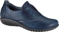 Naot Karo -Footwear Store naot womens karo ink leather polar sea leather 11163 pp5 49591.1537474295