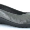 Naot Taupo -Footwear Store naot womens taupo crinkle steel leather 11172 bb5 56658.1575912093