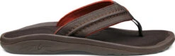 OluKai Men's Hokua -Footwear Store olukai men hokua dark java dark java 10161 4848 29050.1645868138