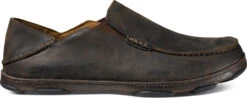 OluKai Men's Moloa -Footwear Store olukai men moloa dark wood dark java 10128 6348 27314.1633371373