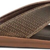 OluKai Men's Alania -Footwear Store olukai mens alania mustang dark wood 10390 1363 17326.1583346400.600.600